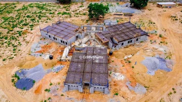 PrinceS_Adinoyi's tweet photo. EVERYWHERE SOFT. π¦π¦π¦.
Dateline: GEGU (Kogi LGA) of Kogi State, North Central, Nigeria.
Project: Ultra Modern General Hospital.
#GYBPROJECTS.
#PYB2023
I come in peace. ππππ³π¬π³π¬π³π¬π³π¬π³π¬π³π¬π³π¬π³π¬π³π¬π³π¬π³π¬π³π¬π³π¬π³π¬. https://t.co/OZHUScXaer