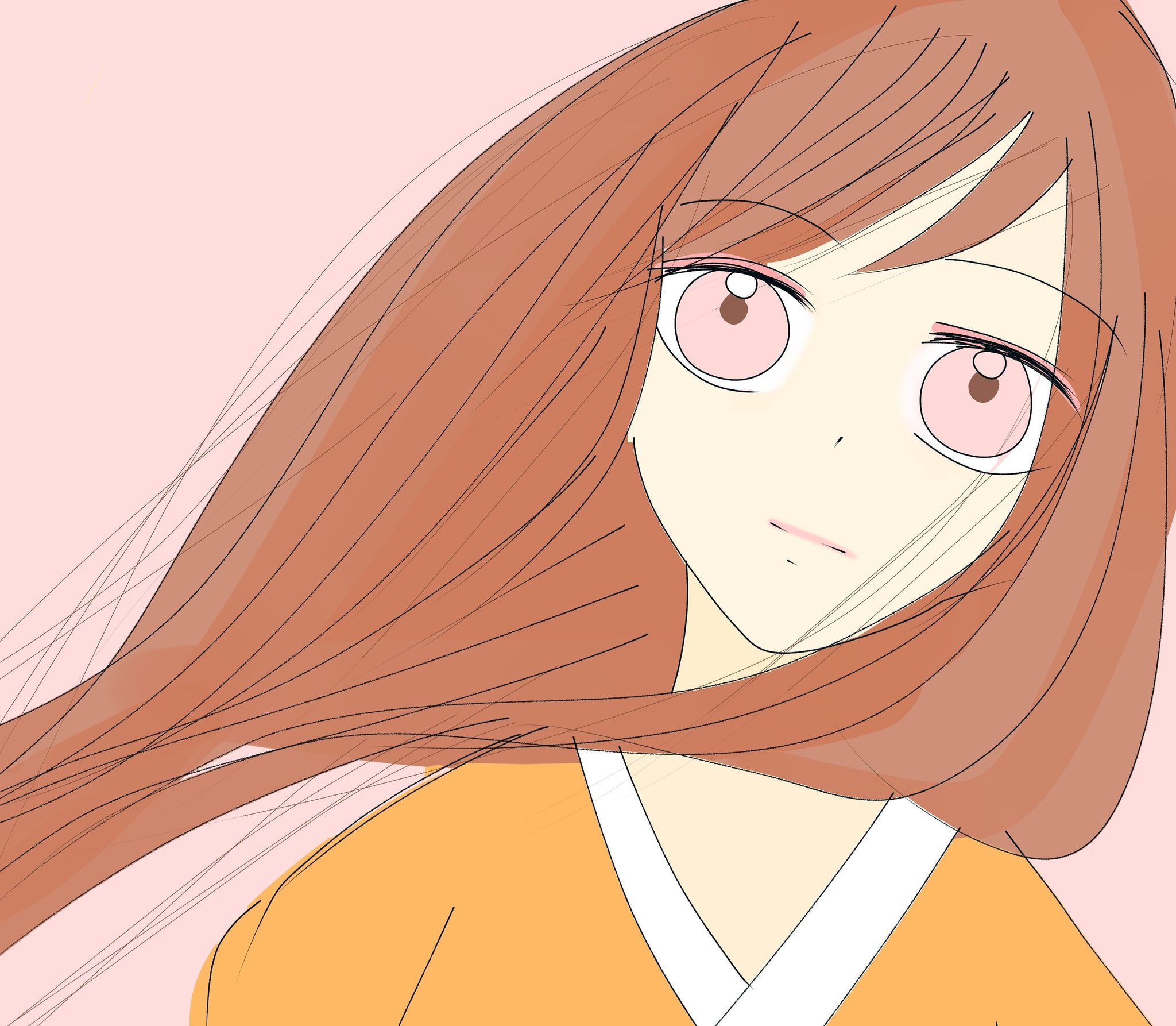 いせむら てる 何も考えずに描いた和服女性 着物っていいよね 強さと色気がある イラスト好きな人と繋がりたい 女の子の イラストだけで興味を持ってくれる方へ届け 女の子イラスト 絵描きさんと繫がりたい 和服美女 T Co Msvoojwzom Twitter