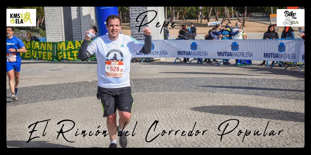 El Rincón del Corredor Popular tweet media