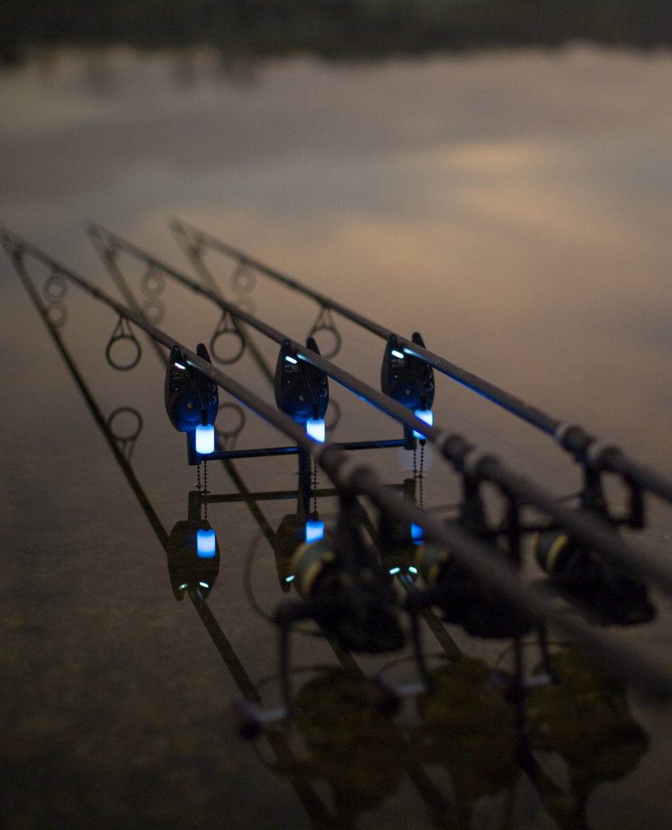 Minimal weight, minimal Look!
Massive Durability, Massively Carpy!

Our Minimal 2 and 3-rod Buzzer Bars are a thing of beauty. Their lightweight slim design means you’re not lugging heavy bars but still have a stylish setup that oozes class and quality.