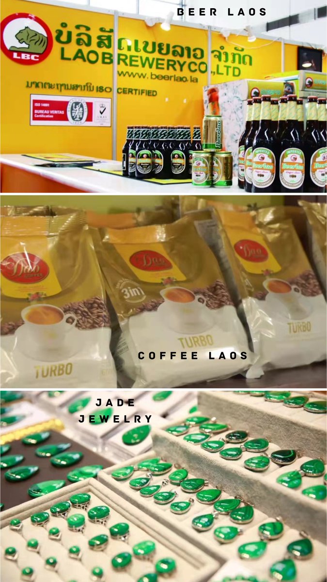 China-ASEAN Expo tweet media