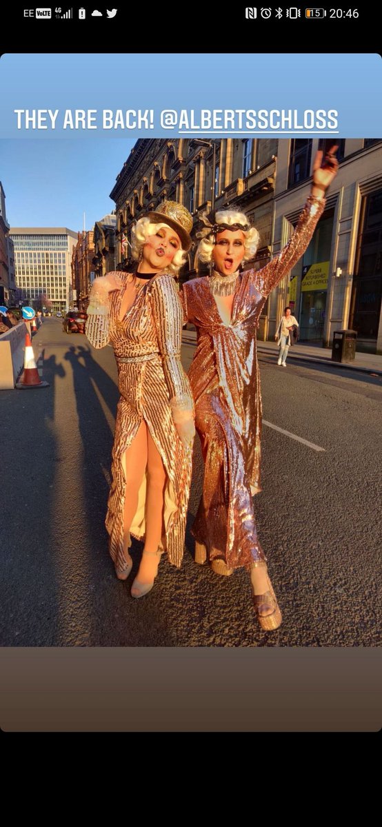 Lawdy Hollywood Glow up Golden hour, returning for your entertainment ⛽