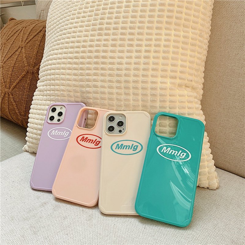 QueenChubby6's tweet photo. 🌈พรี case iphon งานเกาหลี🌈

ราคาน่ารัก 98 ฿

มี4สีให้เลือกนะคะ💚💖💜🤍

 — ip7-ip12 pro max

มัดจำ70%
รอของ 1-2 week 

📮 30 บาท (ชิ้นที่สอง+10) 
♡สอบถามเพิ่มเติมแมนชั่นได้เลยค่า♡ 

#เคสไอโฟน #เคสไอโฟน11 #เคสiphone #เคสเกาหลี #เคสมือถือ #เคสโทรศัพท์ #เคสไอโฟน12 #ตลาดนัด https://t.co/vqoAq1T187