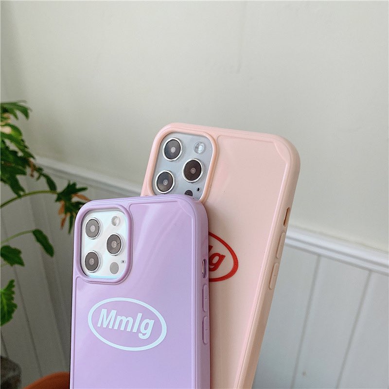 QueenChubby6's tweet photo. 🌈พรี case iphon งานเกาหลี🌈

ราคาน่ารัก 98 ฿

มี4สีให้เลือกนะคะ💚💖💜🤍

 — ip7-ip12 pro max

มัดจำ70%
รอของ 1-2 week 

📮 30 บาท (ชิ้นที่สอง+10) 
♡สอบถามเพิ่มเติมแมนชั่นได้เลยค่า♡ 

#เคสไอโฟน #เคสไอโฟน11 #เคสiphone #เคสเกาหลี #เคสมือถือ #เคสโทรศัพท์ #เคสไอโฟน12 #ตลาดนัด https://t.co/vqoAq1T187