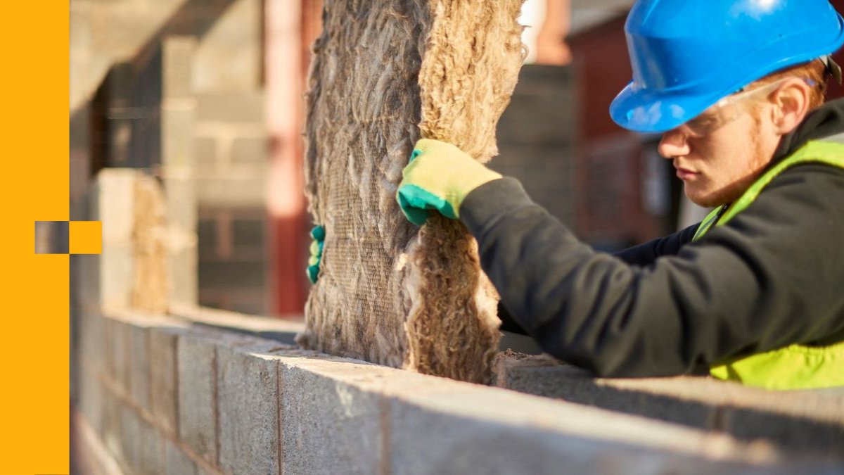 EnergySvgTrust's tweet photo. Have you considered installing renewable heating technology?

#Insulation, #heatpumps and #solar water heating are great ways to help save on your #energybills and reduce your #carbonemissions.

Find out more here:
https://t.co/nWFBDojK9N

#NetZero https://t.co/nRoGjFC3sq