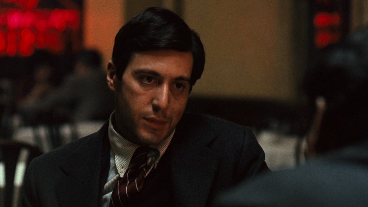 Happy 81st Birthday to the one and only Al Pacino! 