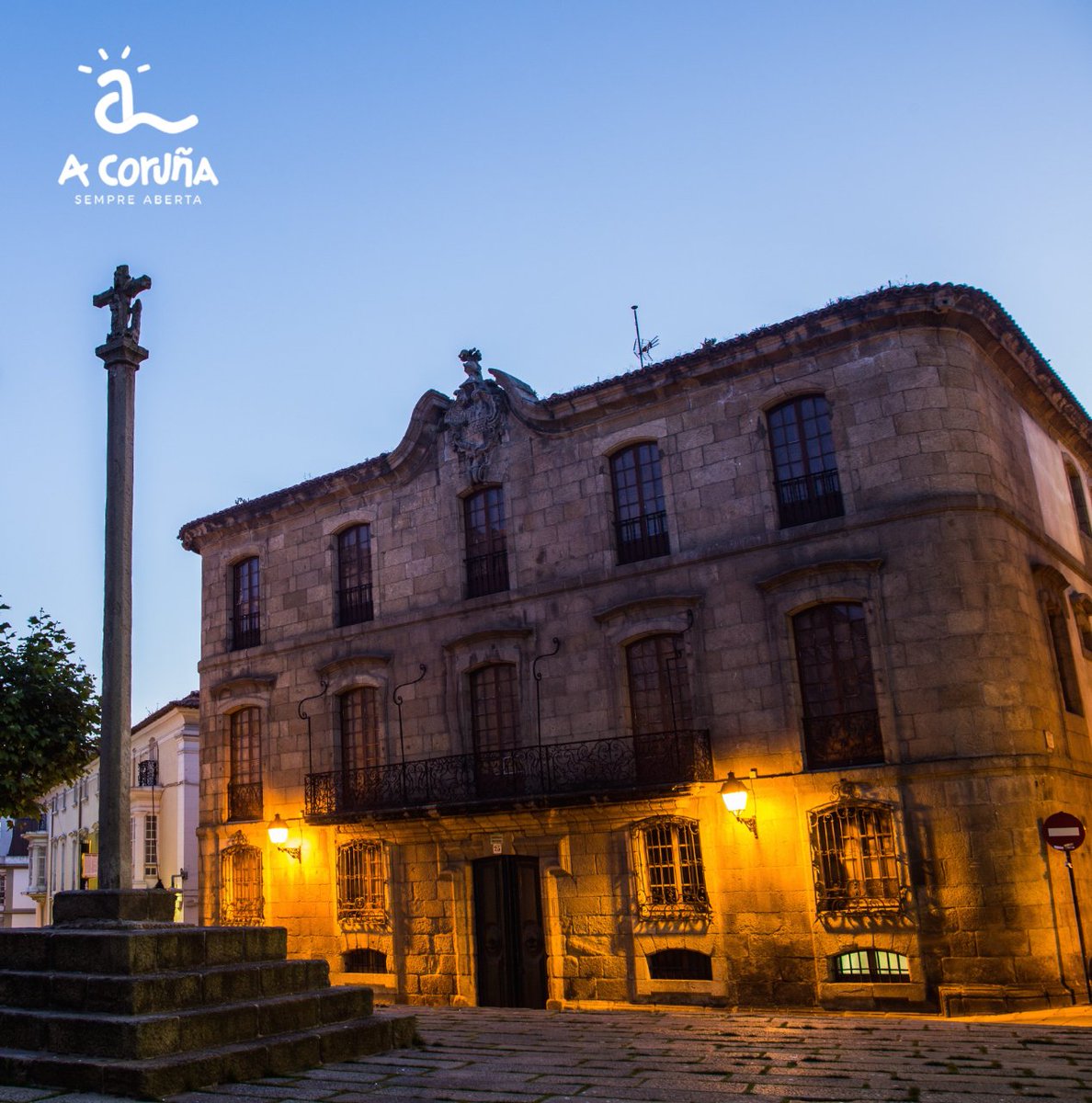 Turismo de A Coruña - Visit Coruna tweet media