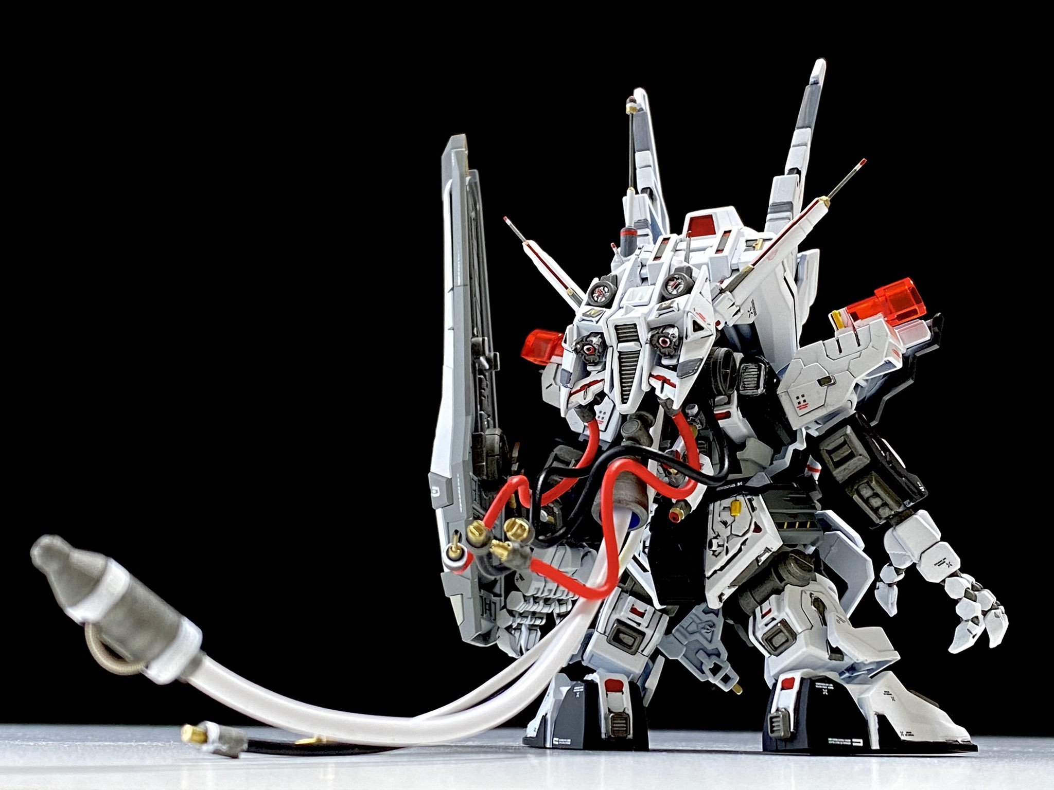 paptimus hirocco on X: 