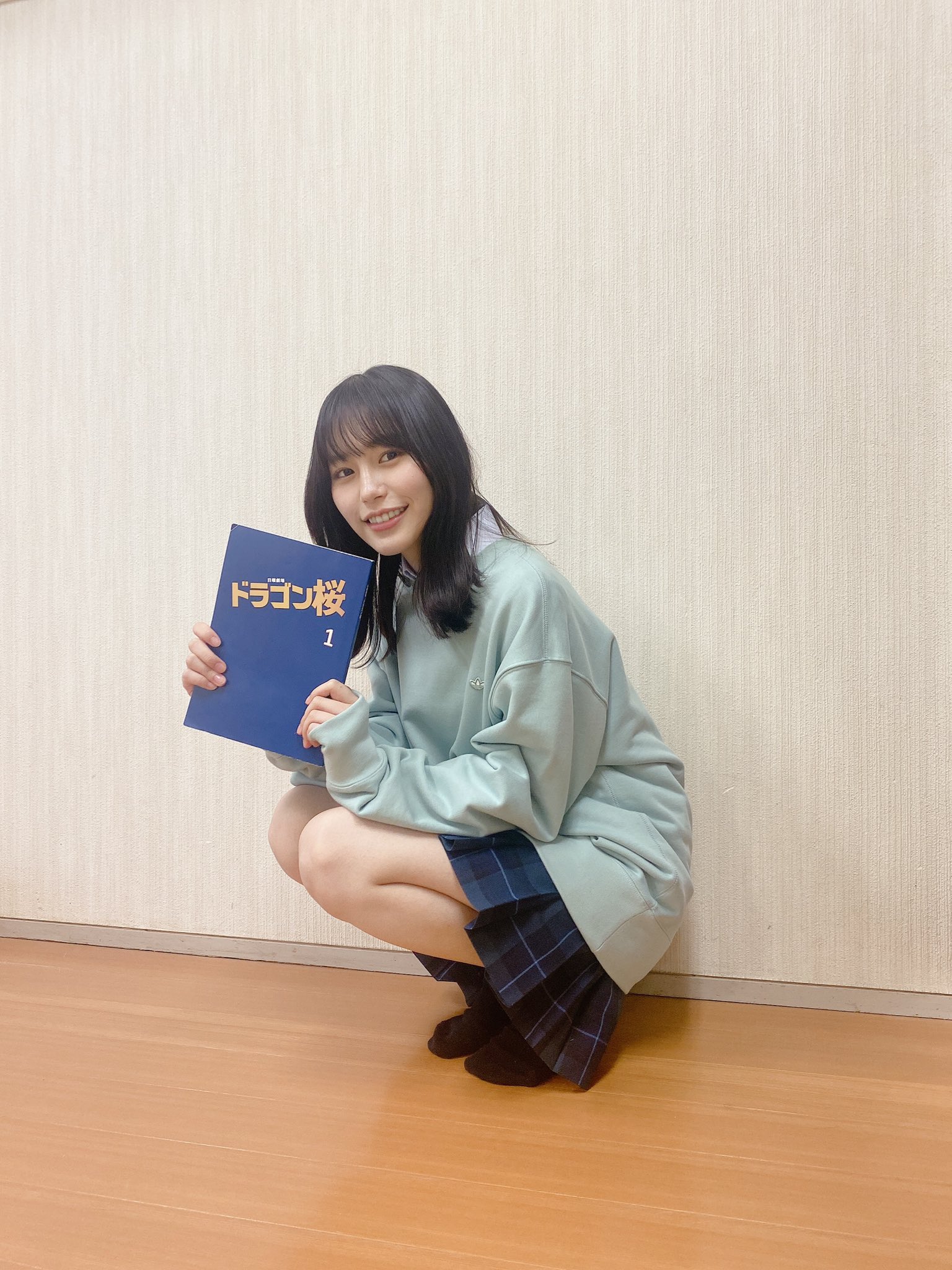 南沙良 オフィシャル 出演情報 ドラゴン桜 今夜9時放送です 初回放送になります 25分拡大スペシャルです 是非ご覧ください ドラゴン桜 南沙良 Tbs Dragonzakuratbs Byスタッフ T Co Zn2fne6fih Twitter