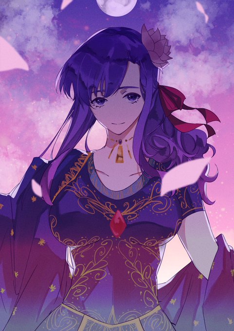 パールヴァティーのtwitterイラスト検索結果