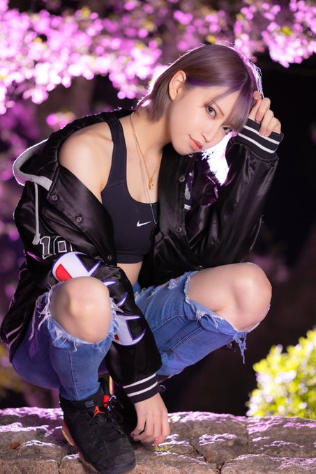 コスプレイヤーぽにょ皇子のTwitter画像36
