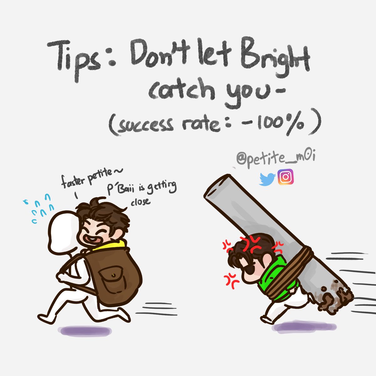 petite_m0i's tweet photo. What I want to do with BrightWin
.
A piece of advice, don’t even try it....
.
#brightwin #snowballpower #ไบร์ทวิน #bbrightvc #winmetawin https://t.co/afpUKi1I4w