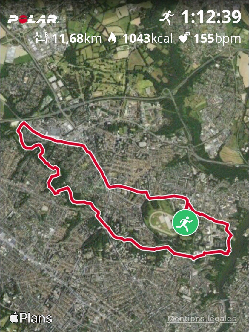 François tweet media