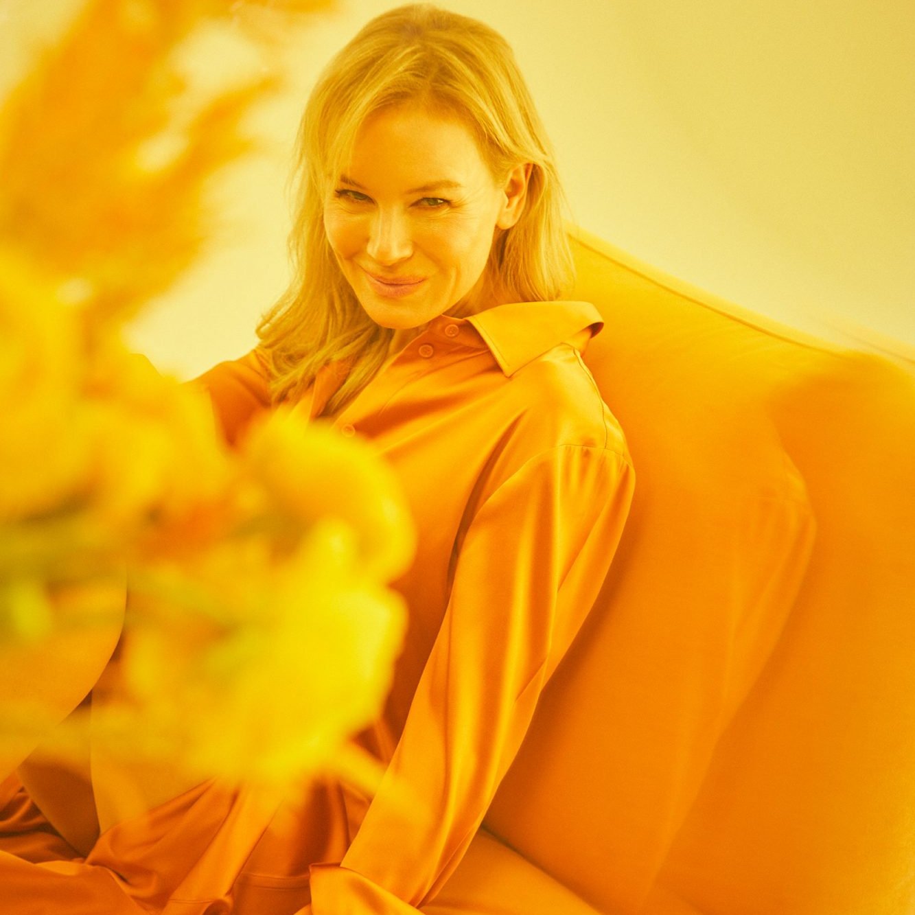 Happy birthday, Renée Zellweger  