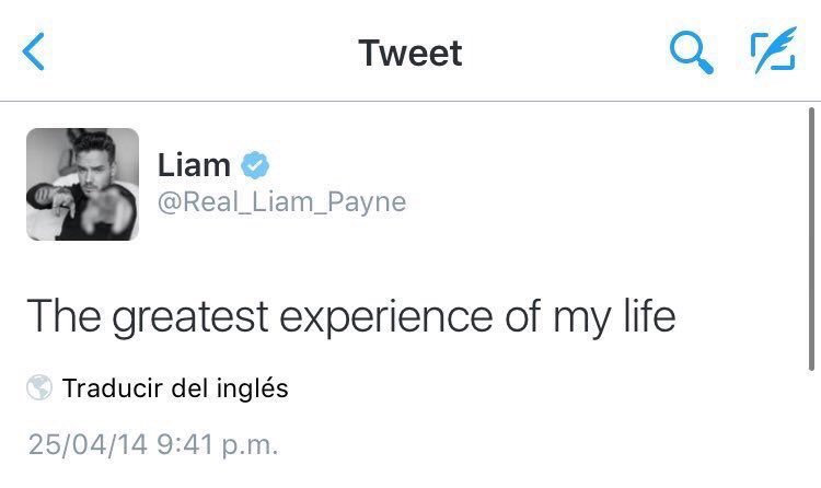 realpaynecol's tweet image. Solo les recuerdo esto.... 🥲