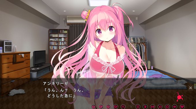 かずきふみのtwitterイラスト検索結果