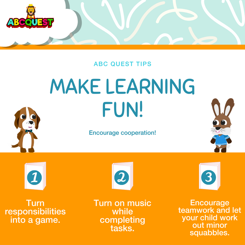 LanguageYW's tweet image. 🏢 In kindergartens and schools, children collaborate and they understand what is required of them. 

🎈  Make it a game for your kid whether he or she refuses to do anything and promote cooperation!

#ABCQuest #KidsEarlyEducation #KidsFunLearning #VocabularyLearning