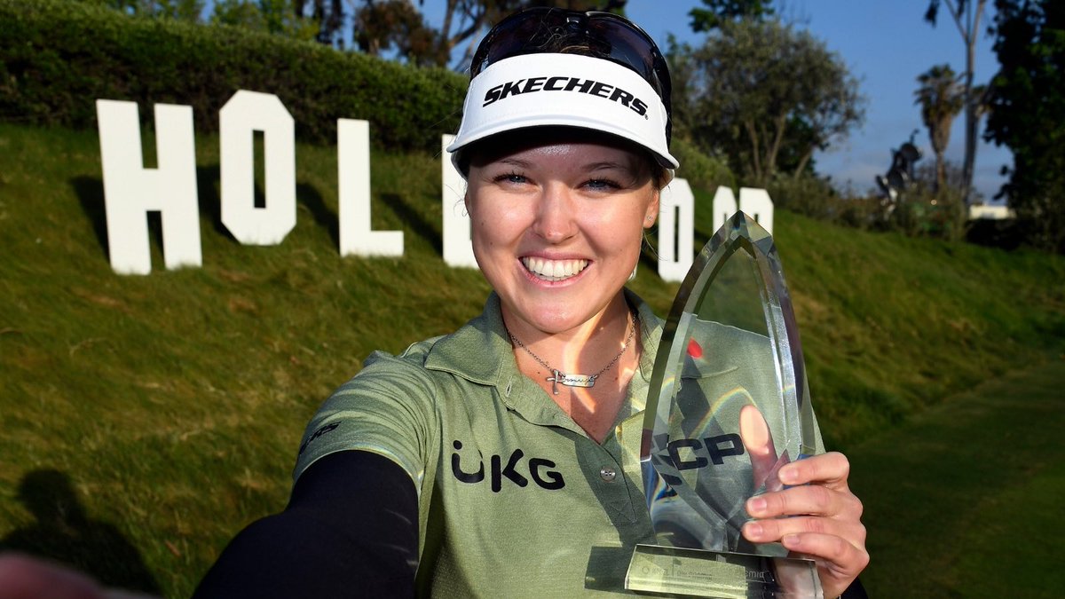 BrookeHenderson's tweet image. May all Honour and Glory be to God! 🙏🏻😁🎉 Win #10!!! #Grateful