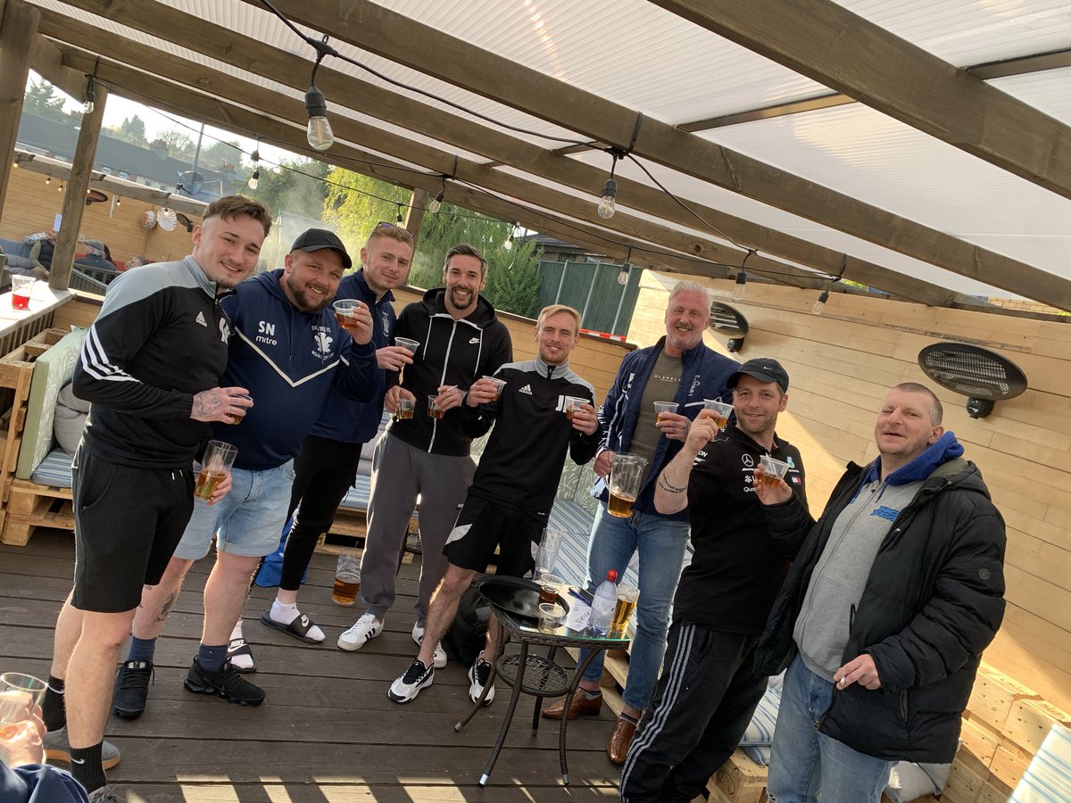 ThePrinceFC1's tweet photo. #uptheprince https://t.co/tMzu13f1B6