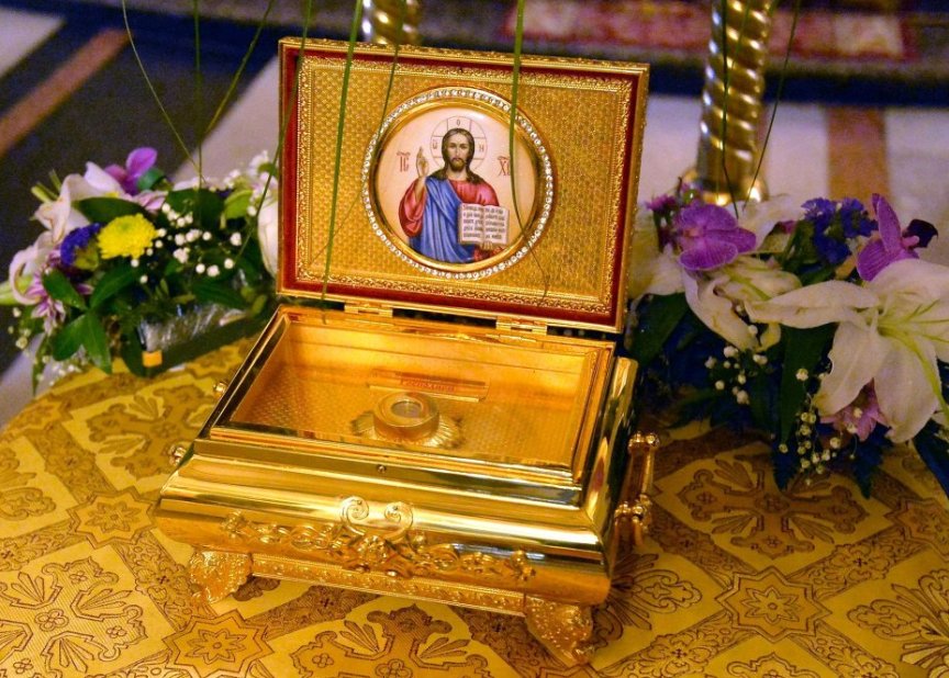 Святые Реликвии России: где они хранятся, как доехать и как поклониться, как помогают и какие исцеляют:
s-zametki.ru/pravoslavnye-r…