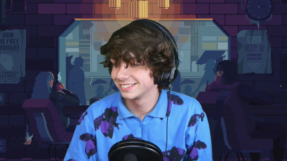 karl jacobs is your comfort streamer? open this thread!/ safe