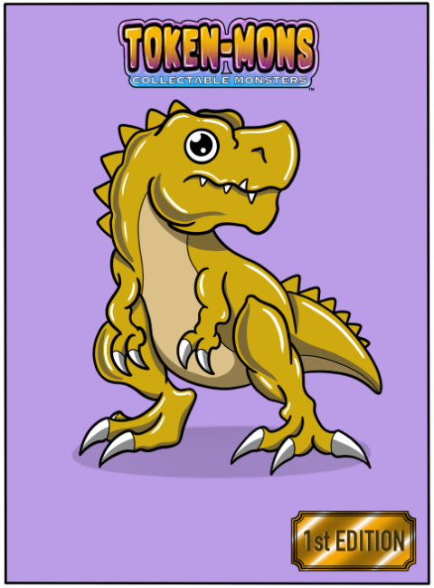 TokenMons tweet picture