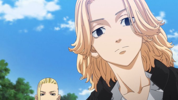 リベンジャーズのtwitterイラスト検索結果 古い順