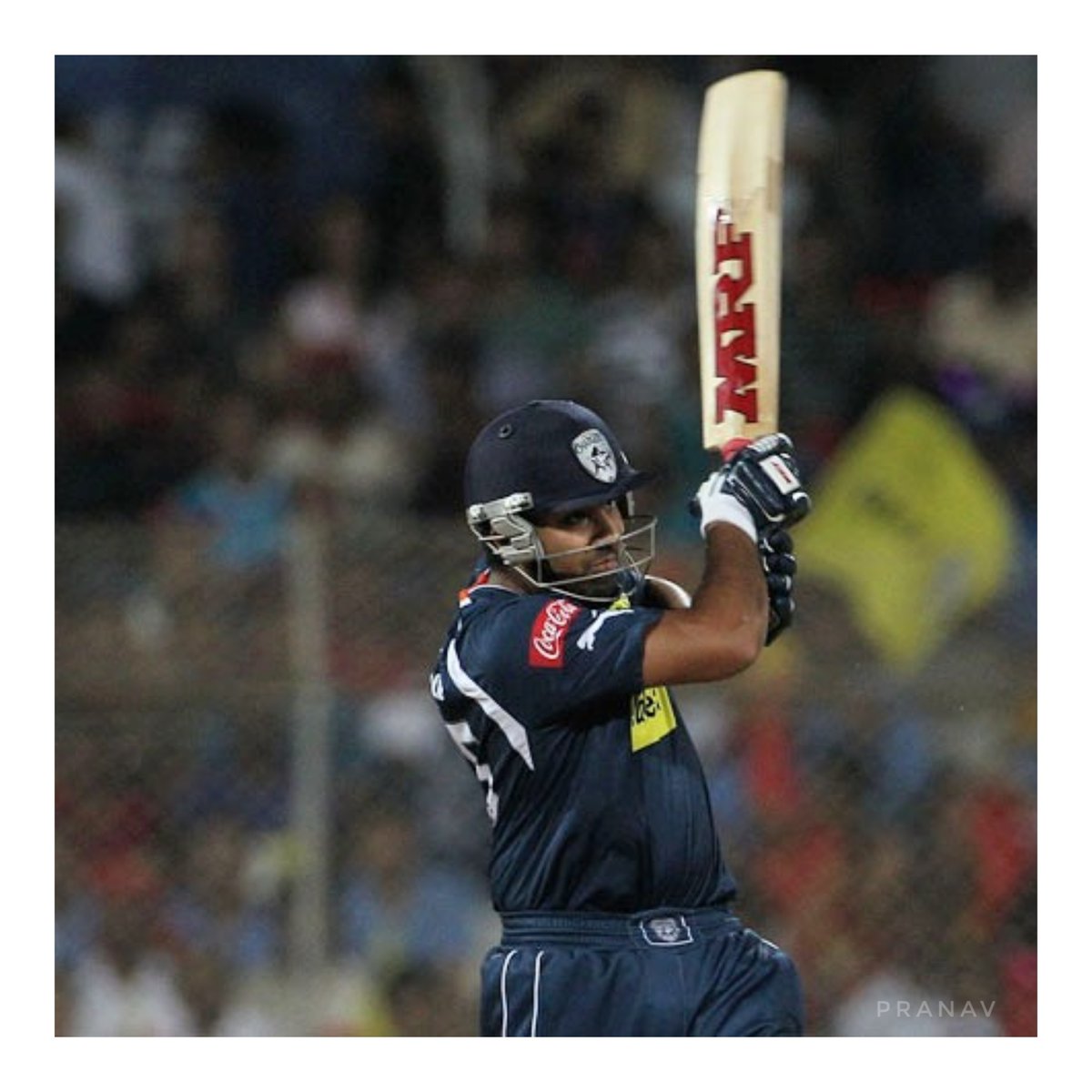 Rohit provided stability to DC in Middle Overs. What about the finish? Ro has got this covered.Most Runs in Death Overs (2008-10)Rohit - 425 Runs @ 178 SRMSD - 407 Runs @ 173 SRI Pathan - 342 Runs @ 159 SRA Morkel - 331 Runs @ 153 SRS Badrinath - 291 Runs @ 154 SR
