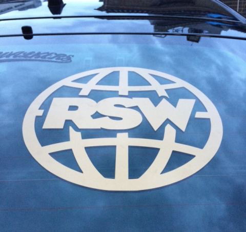 Rsw Sticker BHM_STORE on Twitter: