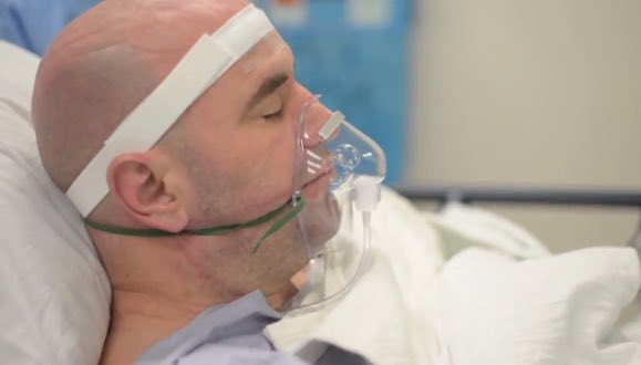 AquaFighting's tweet image. Conor McGregor gets knocked out:

Israel Adesanya is no longer undefeated: 

Jorge Masvidal gets knocked out: 

Dana White: