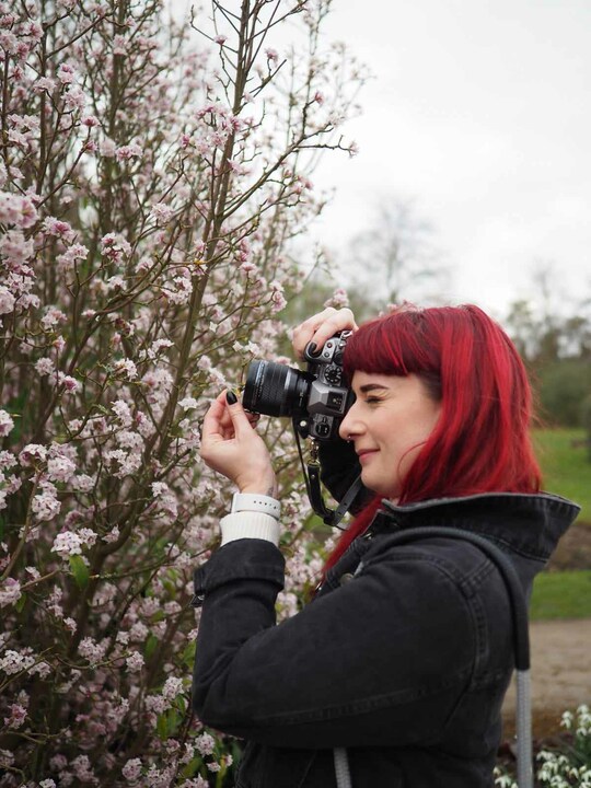 OlympusUK's tweet photo. Where are you spending your weekend? If the blossom's in bloom near you, why not head out with your camera and try to take part in #BlossomWatch? Here's some advice from @DaisyDuked to inspire you...  https://t.co/4DHRF867d9 #LearnWithOlympus #BlossomPhotos https://t.co/nHb8EgaS7r