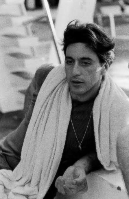 Happy Birthday To GOAT Actor And Most Handsome Man In This World And A Legend \\AL PACINO\\ 
