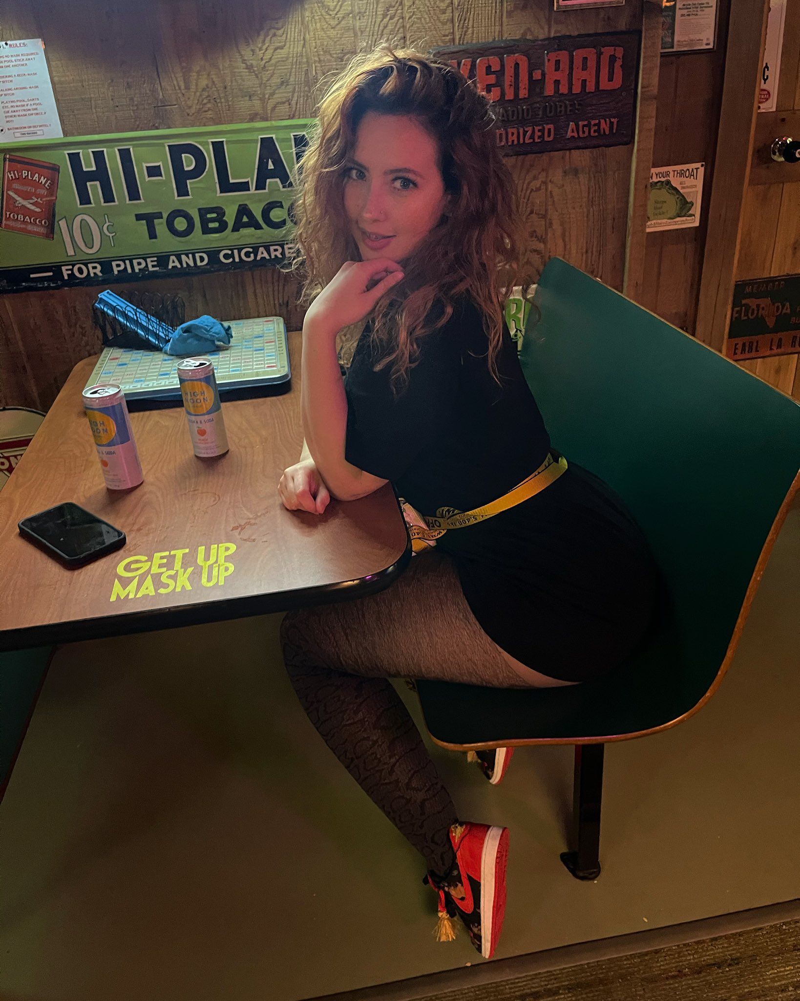Prettybitchmia'S Stunning New Look: You Have To See It! - 87ifkhm