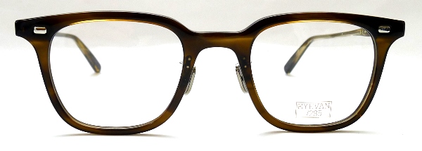 EYEVAN7285 359 綾野剛着用ブランド