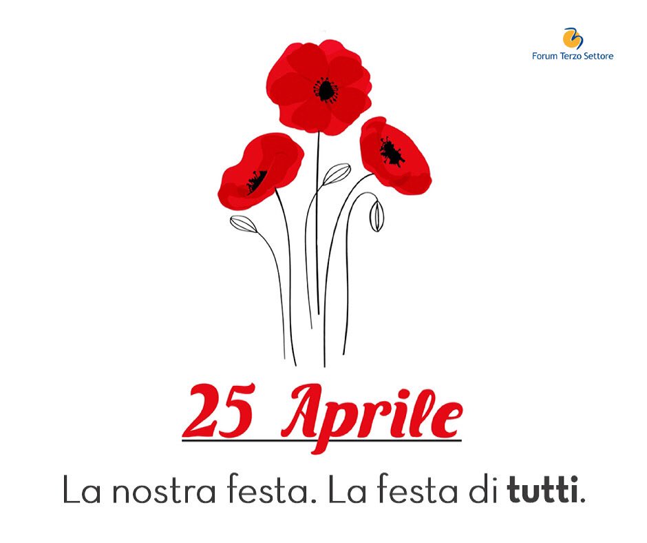 Forum Terzo Settore tweet media