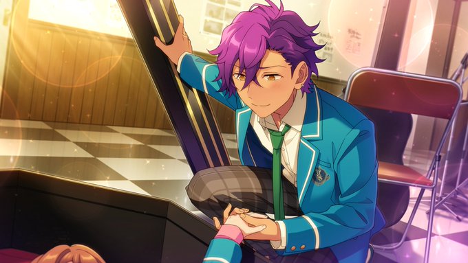 あんスタで あんずちゃん が話題に トレンディソーシャルゲームス あんスタで あんずちゃん が話題に トレンディソーシャルゲームス