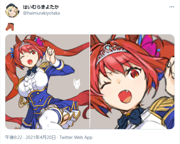 はいむらのtwitterイラスト検索結果