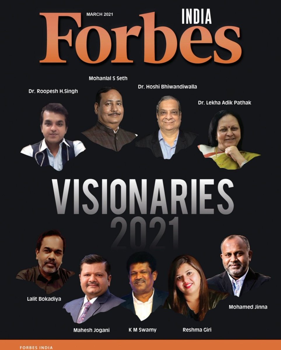 drsingh4u's tweet image. Proud moment 
#forbesindia 
#Forbes 
drsinghadvancedhomeopathy.in
