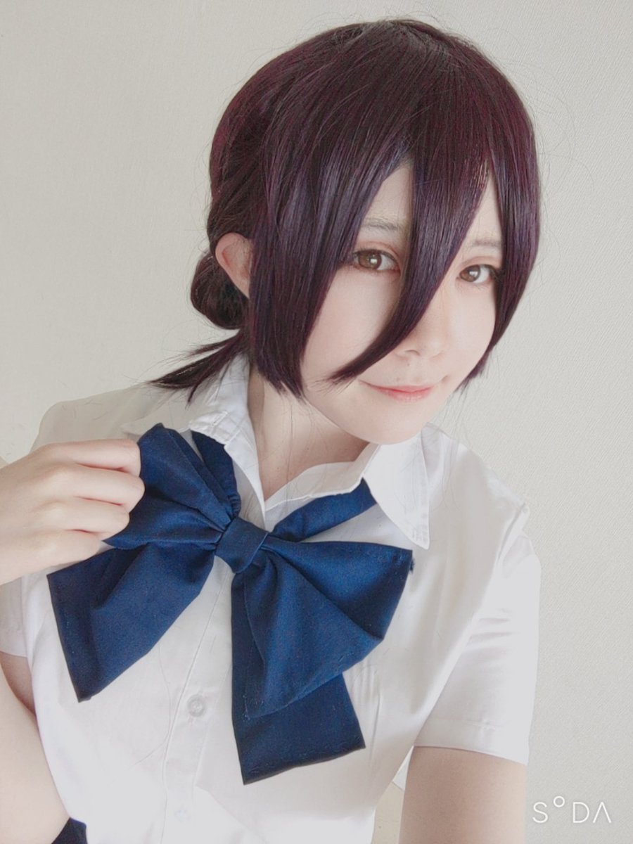 Twoucan パワ子 の注目ツイート コスプレ