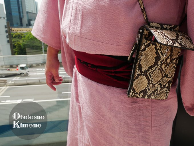 男の着物姿のtwitterイラスト検索結果