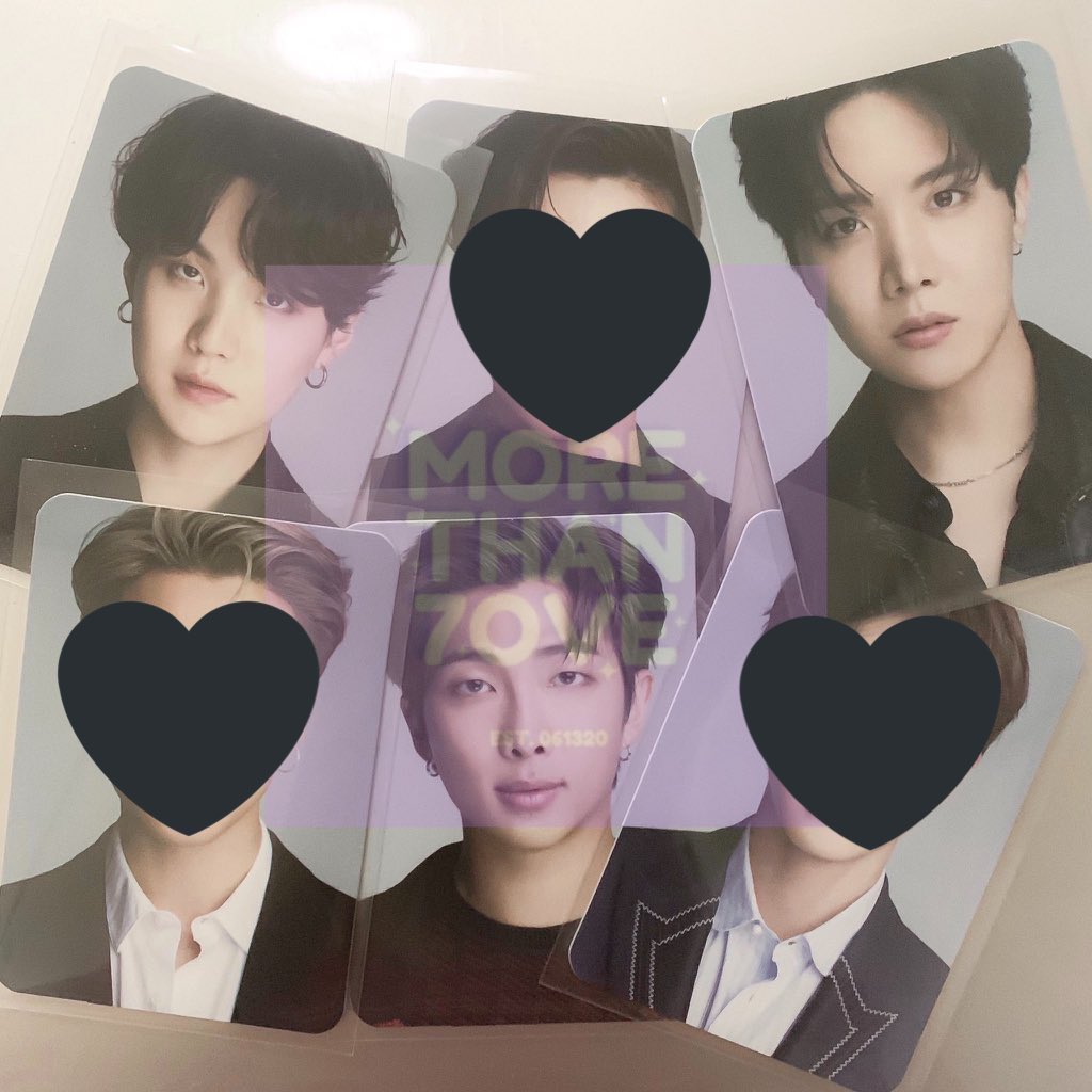 morethan7ove's tweet photo. #mt7onhands ꒰ bts ot7 dicon tingi ꒱
ꔛ onhand
ꔛ photocard + poster
ꔛ 500 + lsf
doo: until all slots taken
— reply mine + member ⋆·˚ ༘
ꔛ yoongi
ꔛ hoseok
ꔛ namjoon
𖥻 wts lfb jhope rm suga ph go group https://t.co/qe18XIKtKz