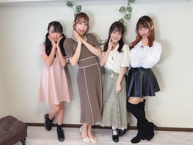 Twitterのコスプレ画像32