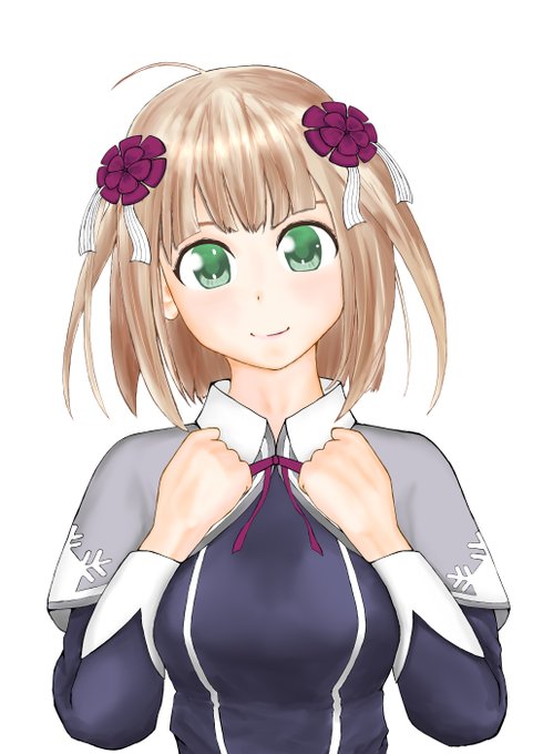 画力変化ビフォーアフターのtwitterイラスト検索結果