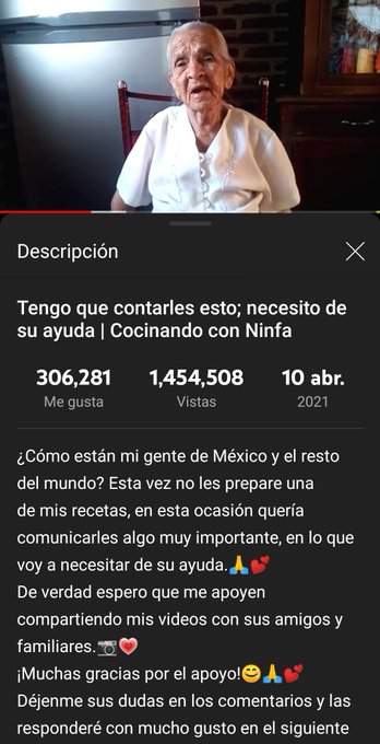 &hearts;️ https://t.co/HmNO7fvtCu https://t.co/SdgHjdq5Im<a href="/tag/goodmorning"class="tags"><span>#goodmorning</span></a><a href="/tag/buenviernes"class="tags"><span>#buenviernes</span></a>