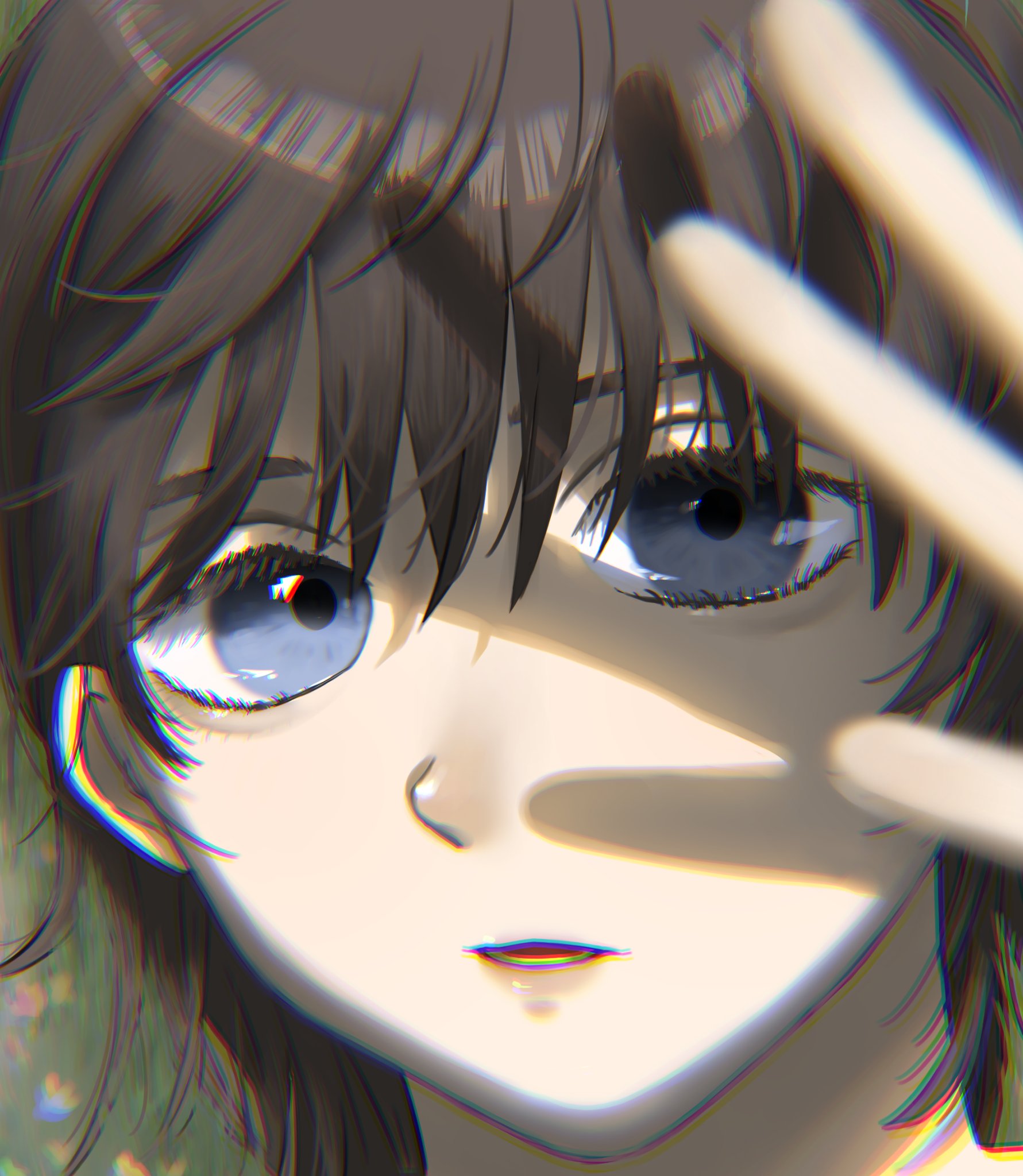 naoki ショタ  / X