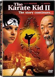 merlinpapin3's tweet photo. Ce soir sur @lequipe TV le film #KaratéKid II de #JohnGAvildsen (1986) avec #RalphMacchio #PatMorita #WilliamZabka #MartinKove #TamlynTomita #RobGarrison

@Jouxplane83 @FredOL69007 https://t.co/FobB3oR8dM