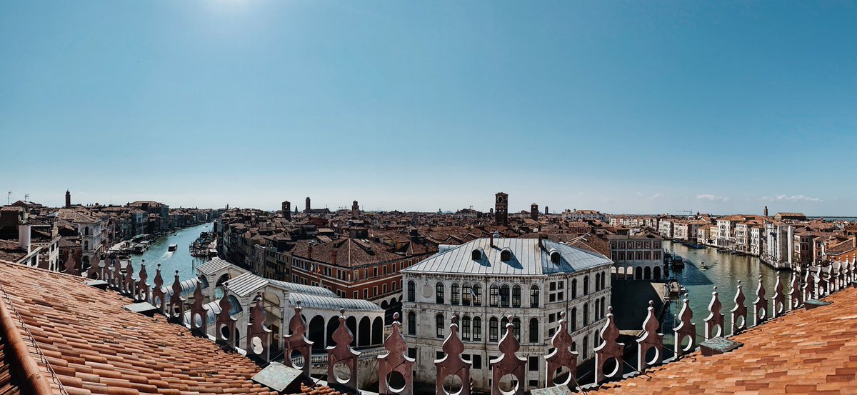 360view of Venezia🇮🇹