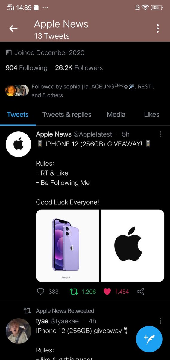 ja3ysun's tweet photo. @AppleIatest HOPINGGGG, HINDI NA KO MANGHIHIRAM NG CELLPHONE! THIS WILL BE THE BEST GIFT THAT I WILL RECEIVE TO MY BIRTHDAYYYY💕🙏 https://t.co/zONM6m8icR
