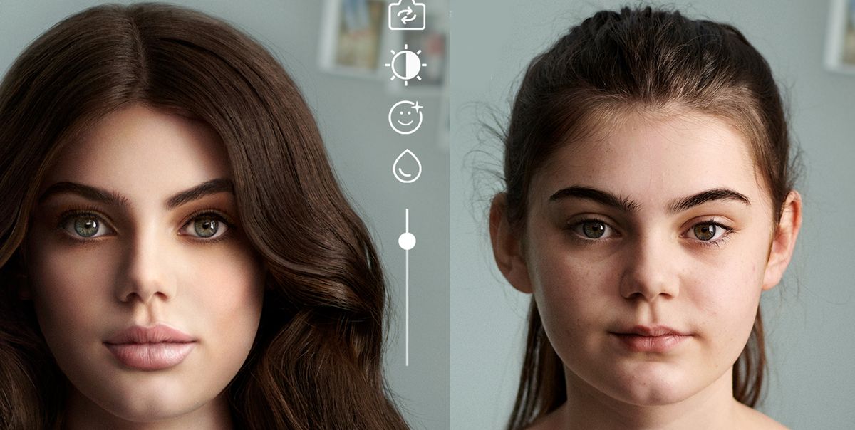 famouscampaigns's tweet image. Dove launch Selfie-Self Esteem campaign with moving video which reveals 85% of girl use retouching apps by age 13 

famouscampaigns.com/2021/04/dove-l…