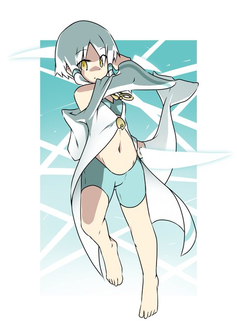 #うちの子があなたの性癖に刺さった事がある人ありがとう 